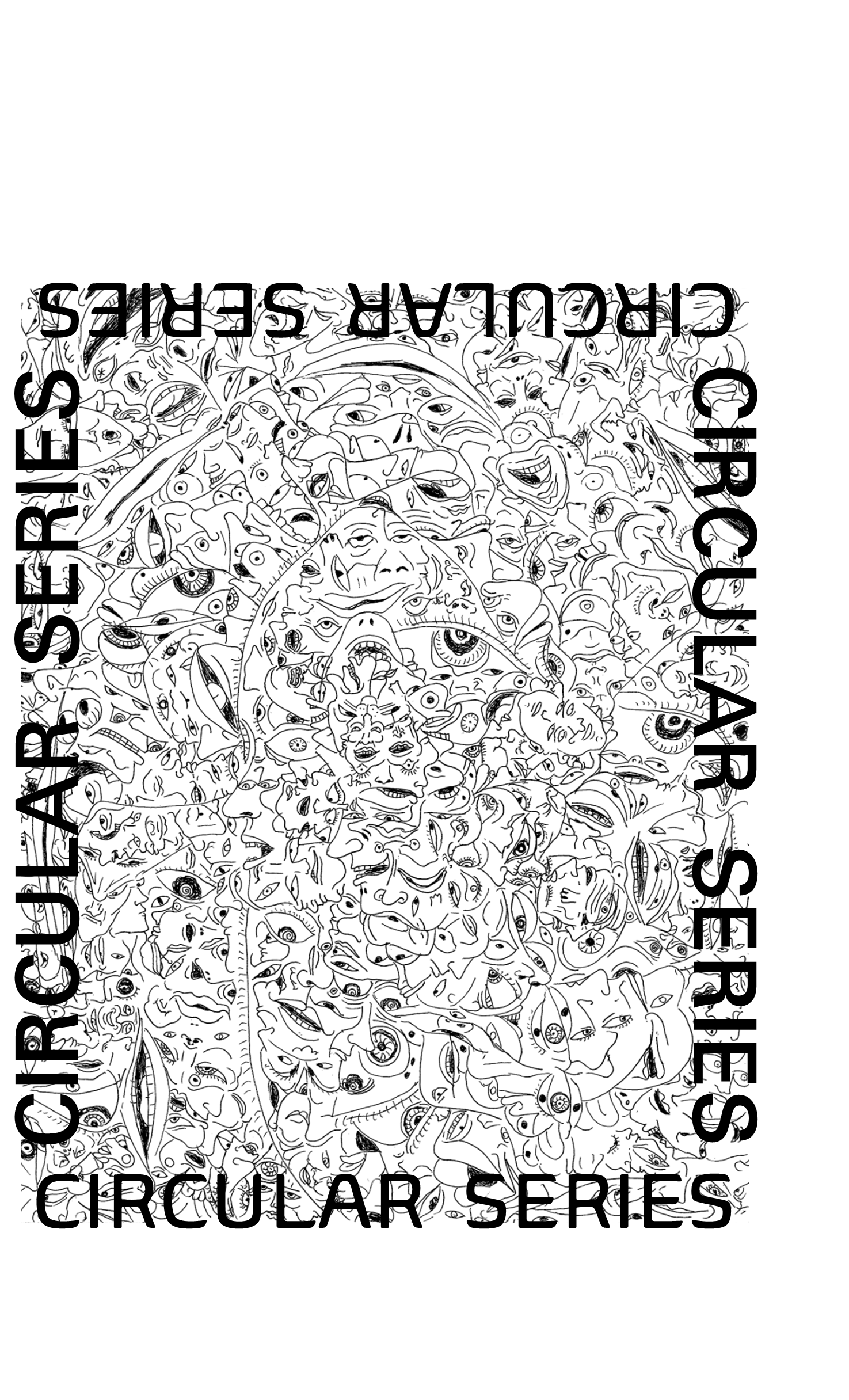 Circle Series Cover