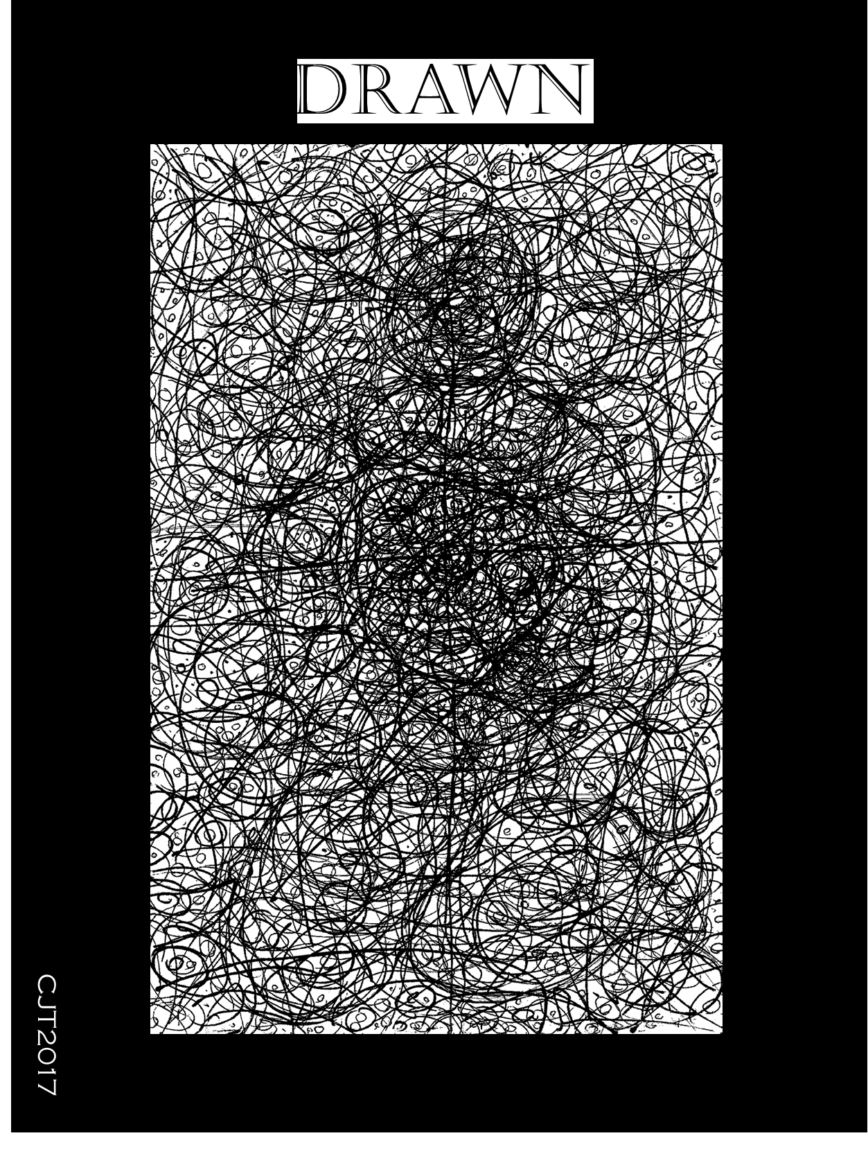Drawn Cover