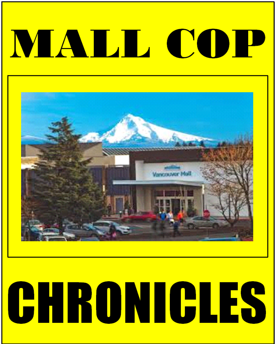 Mall Cop Chronicles