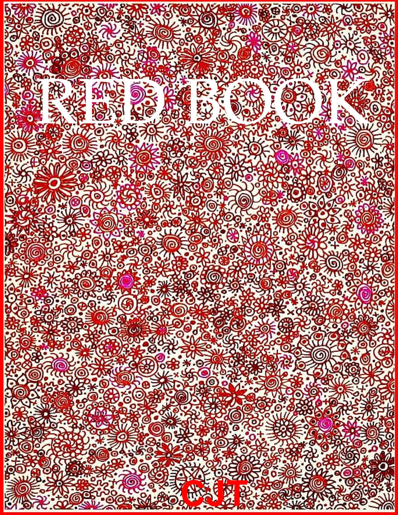 Red Book Cover 2